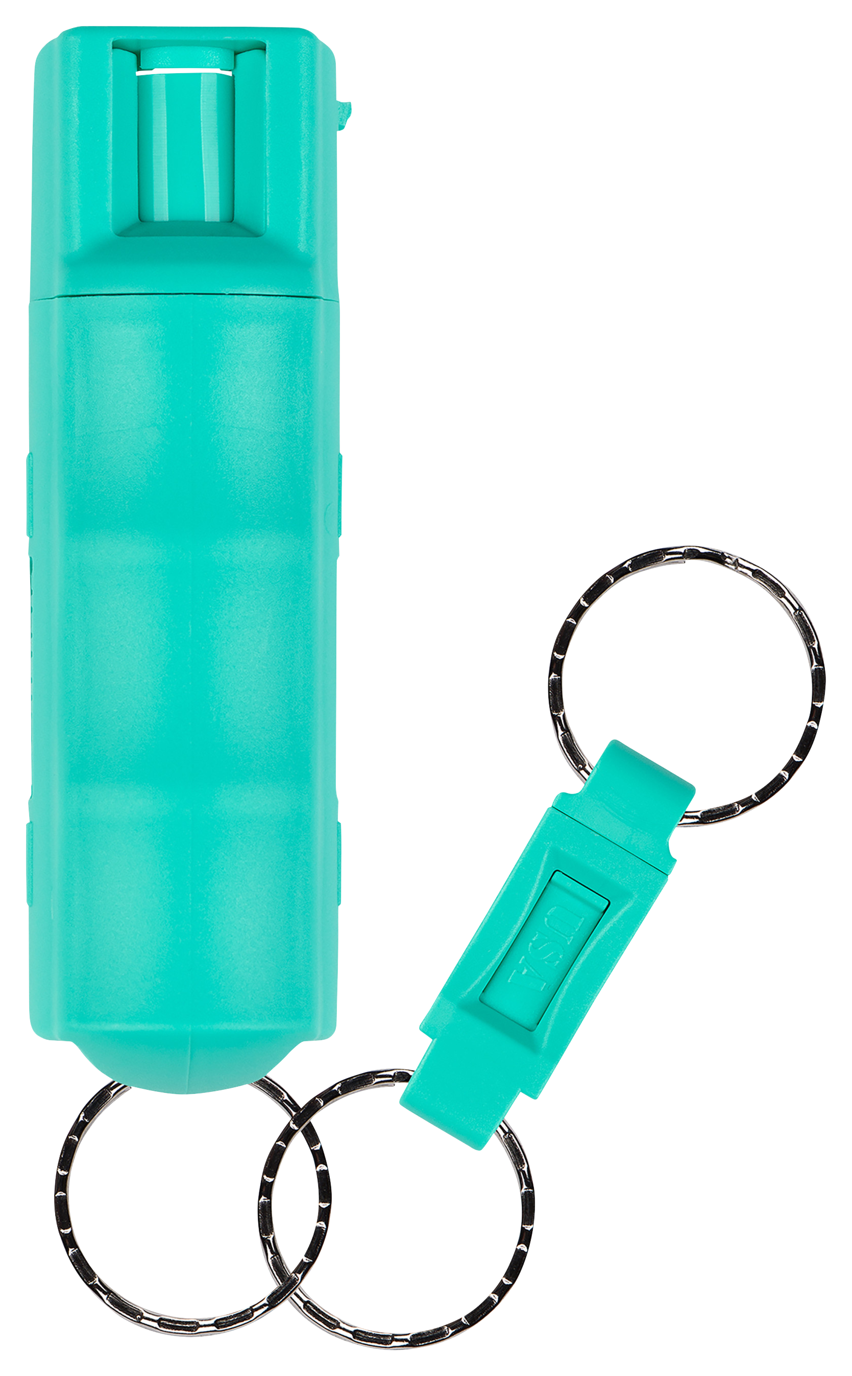 Sabre Red Key Case Pepper Spray with Quick Release Key Ring | Bass Pro ...